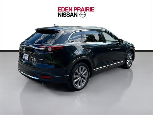 used 2023 Mazda CX-9 car, priced at $27,993