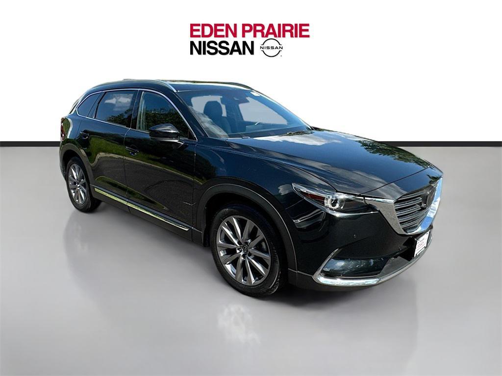 used 2023 Mazda CX-9 car, priced at $26,993