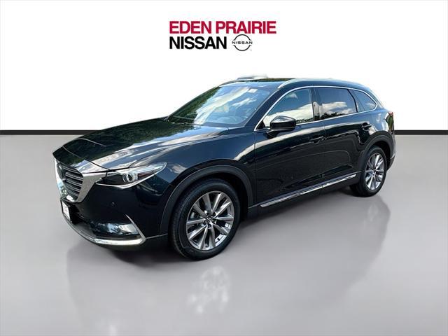 used 2023 Mazda CX-9 car, priced at $27,993