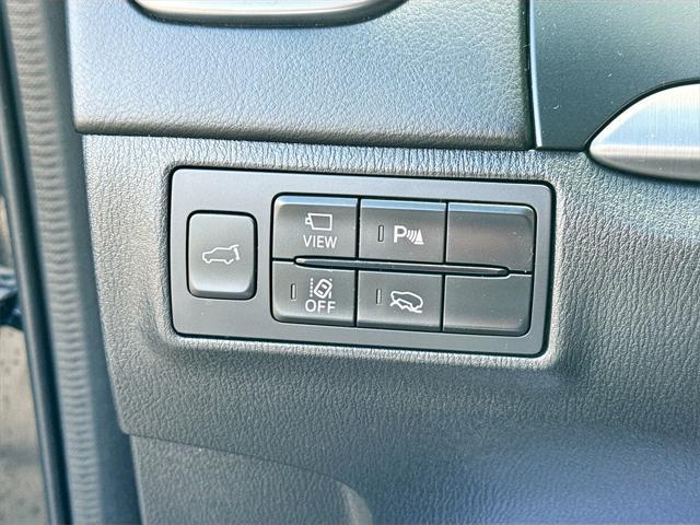 used 2023 Mazda CX-9 car, priced at $27,993