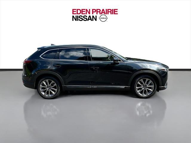 used 2023 Mazda CX-9 car, priced at $27,993