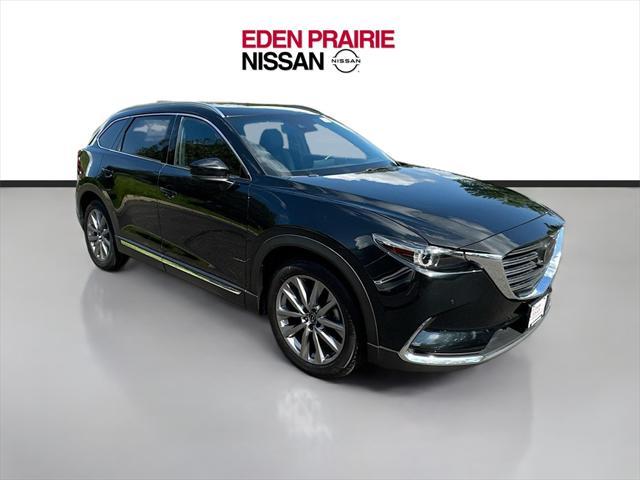 used 2023 Mazda CX-9 car, priced at $27,993