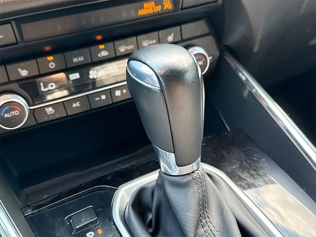used 2023 Mazda CX-9 car, priced at $27,993