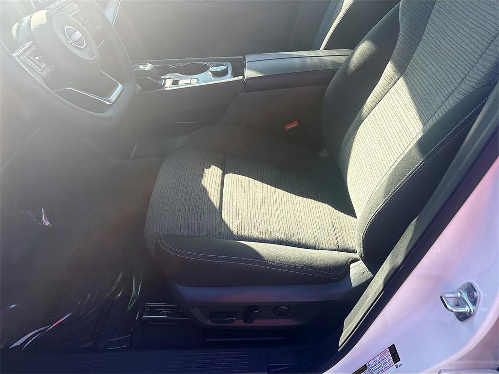 used 2023 Nissan Rogue car, priced at $24,898