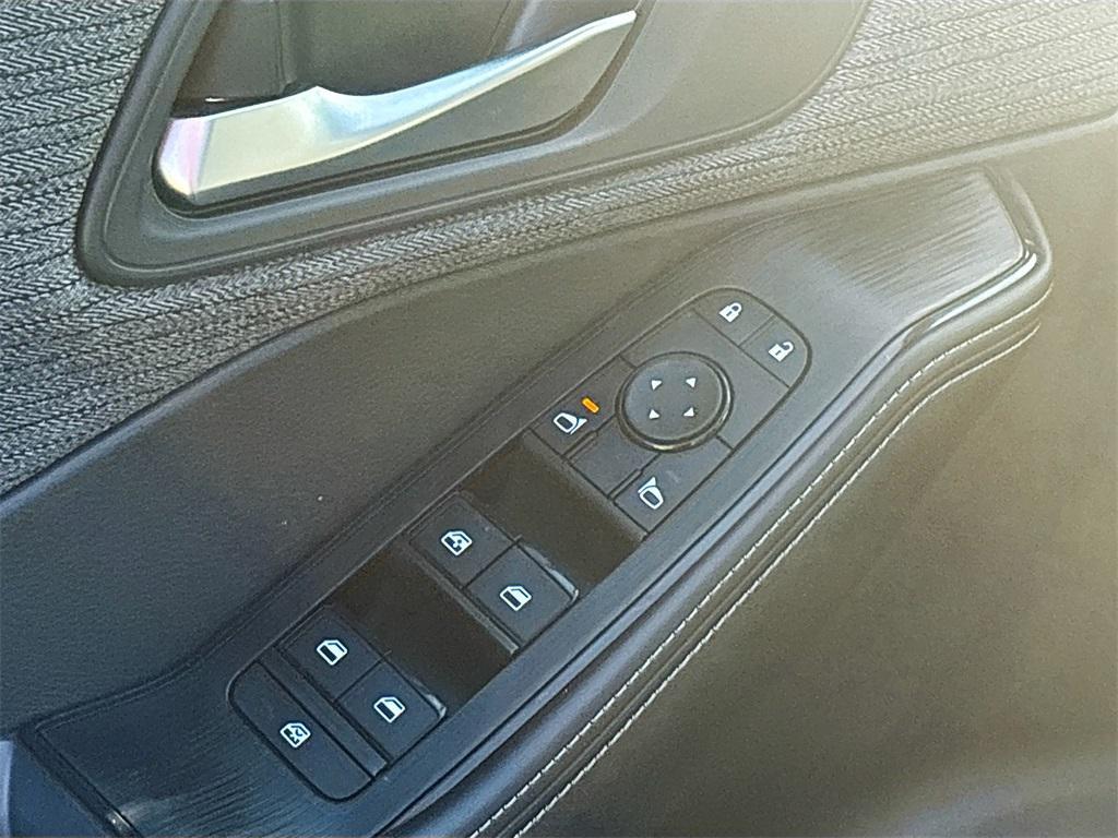 used 2023 Nissan Rogue car, priced at $24,898