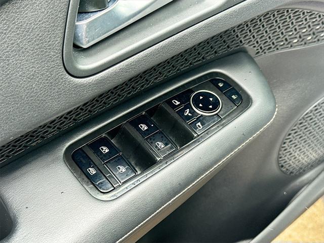 used 2023 Nissan ARIYA car, priced at $28,798