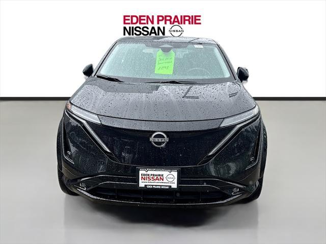 used 2023 Nissan ARIYA car, priced at $28,798
