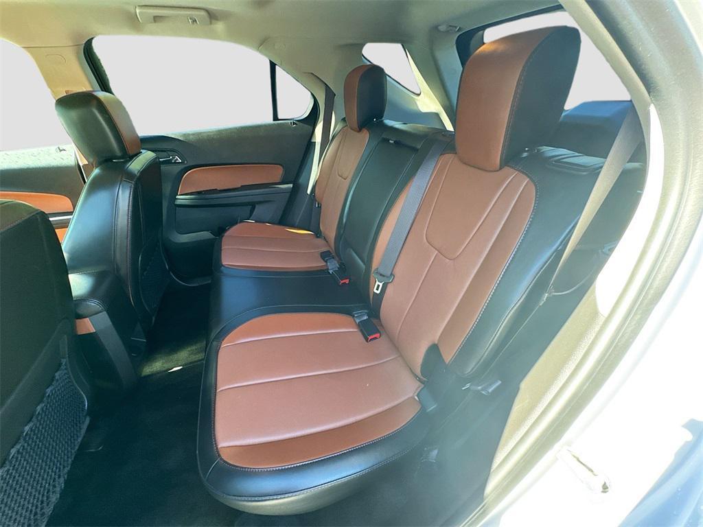used 2017 Chevrolet Equinox car, priced at $12,983