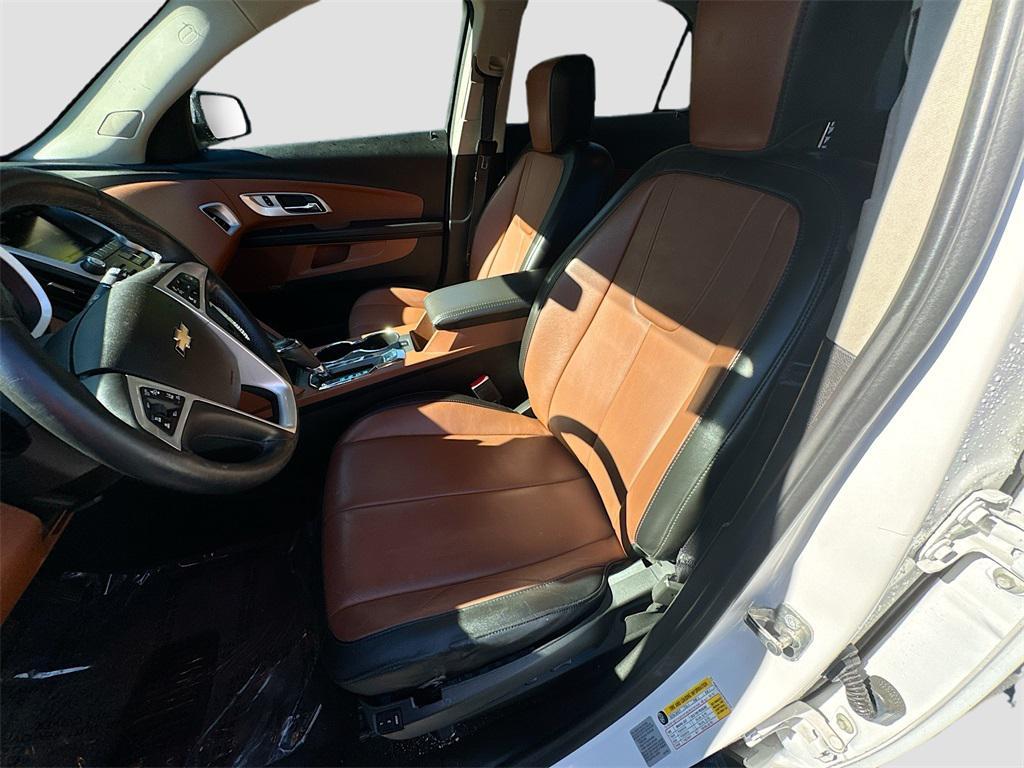 used 2017 Chevrolet Equinox car, priced at $12,983
