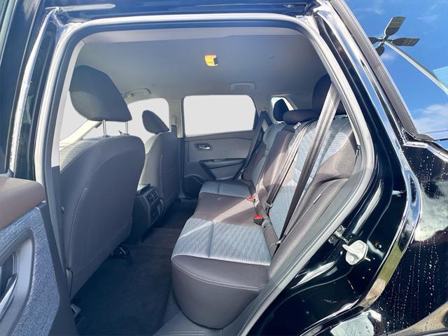 used 2023 Nissan Rogue car, priced at $25,990