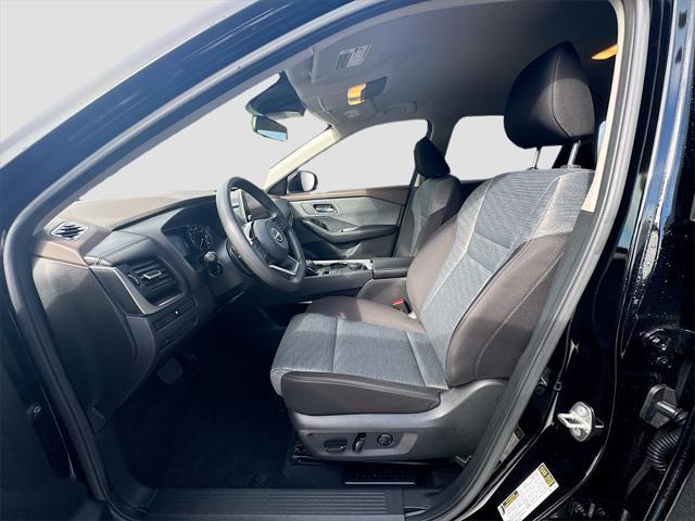 used 2023 Nissan Rogue car, priced at $25,990