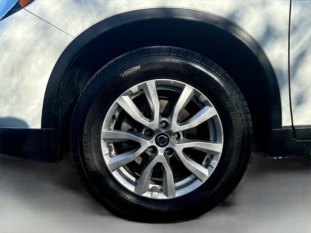 used 2019 Nissan Rogue car, priced at $18,899