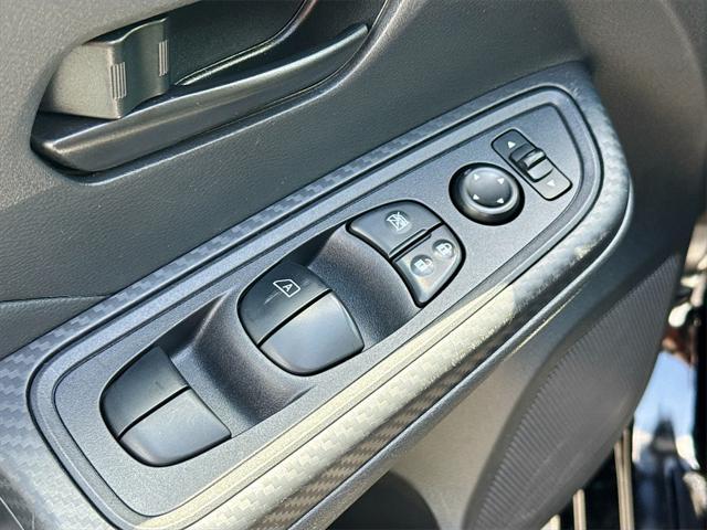 used 2024 Nissan Versa car, priced at $17,979