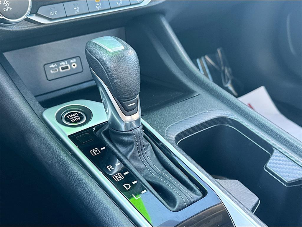 used 2023 Nissan Sentra car, priced at $16,813