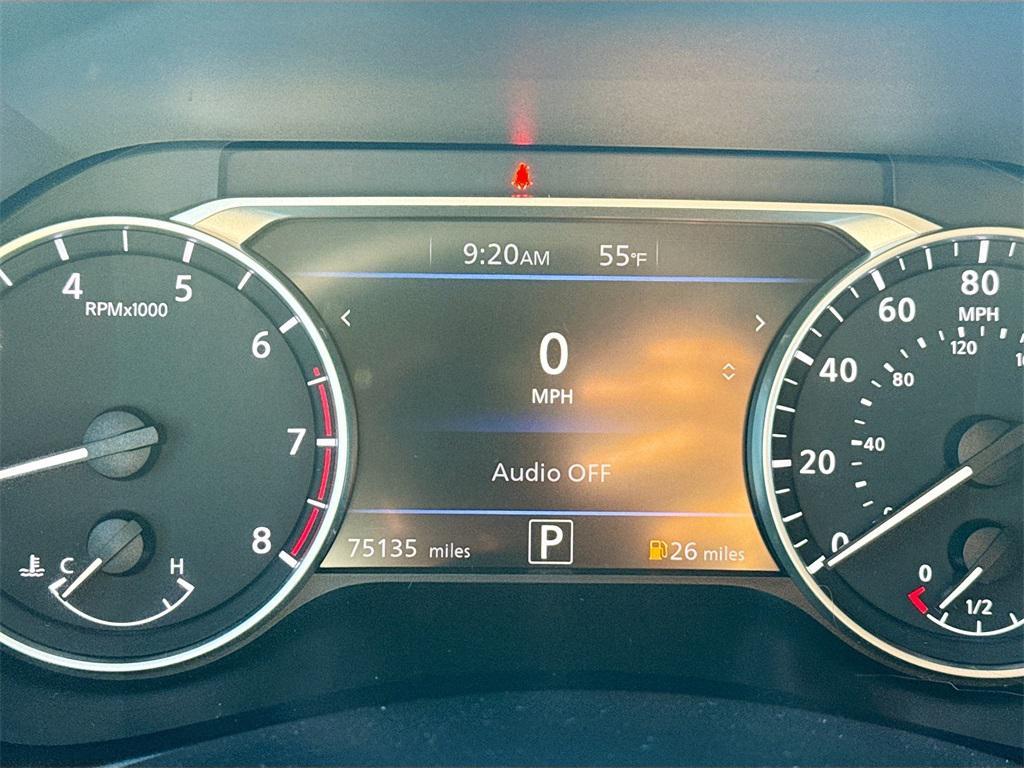 used 2023 Nissan Sentra car, priced at $16,813