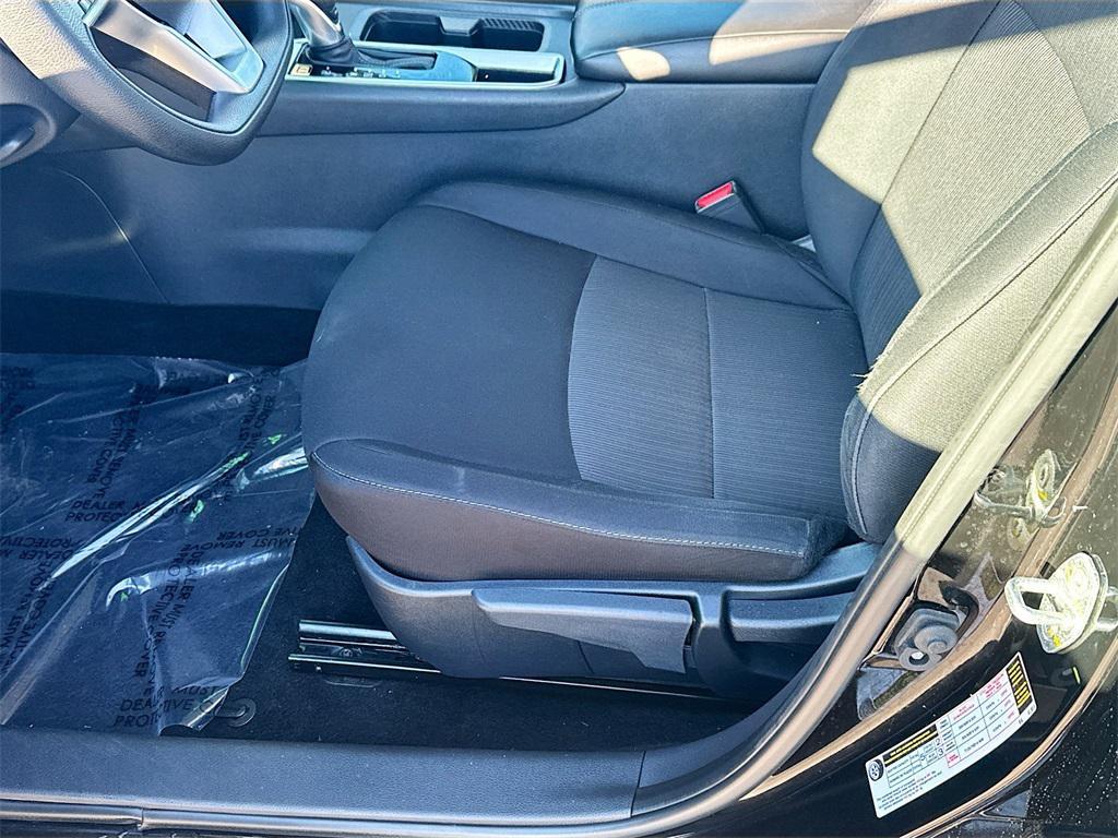 used 2023 Nissan Sentra car, priced at $16,813