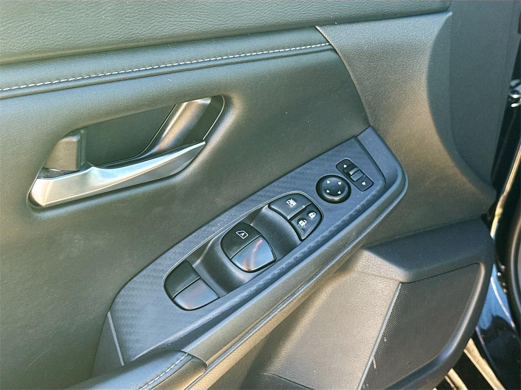 used 2023 Nissan Sentra car, priced at $16,813