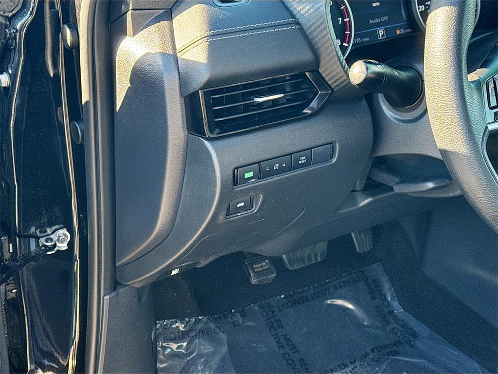 used 2023 Nissan Sentra car, priced at $16,813