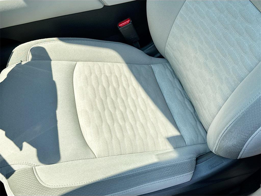 used 2022 Nissan Pathfinder car, priced at $23,489