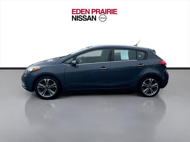 used 2016 Kia Forte car, priced at $9,993