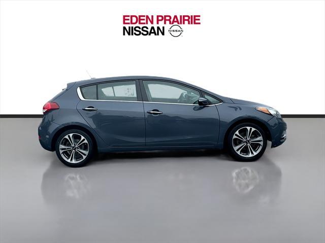 used 2016 Kia Forte car, priced at $9,993