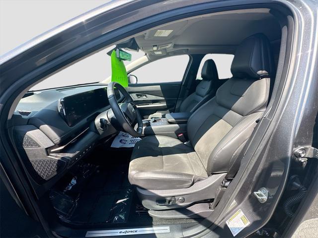 used 2023 Nissan ARIYA car, priced at $28,993