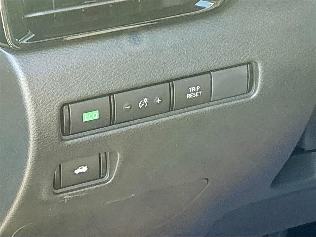 new 2025 Nissan Sentra car, priced at $23,367
