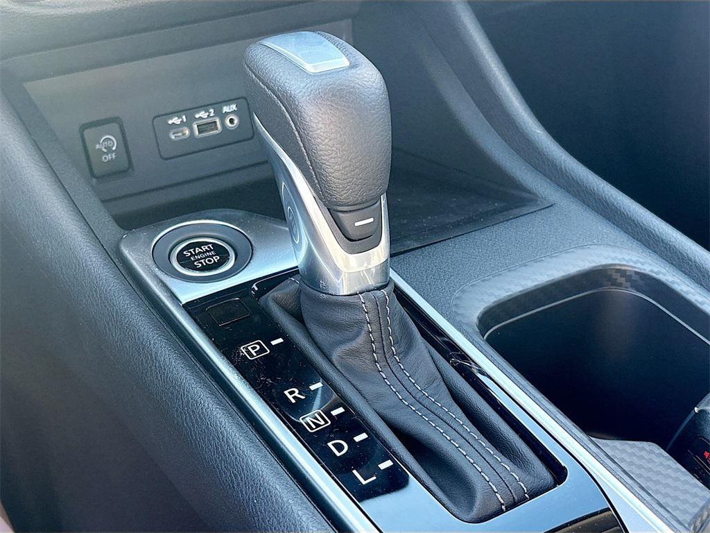 new 2025 Nissan Sentra car, priced at $23,367