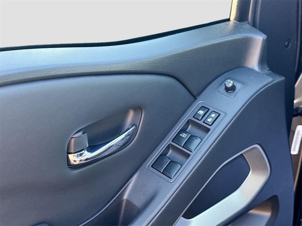used 2023 Nissan Frontier car, priced at $31,490
