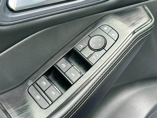 used 2023 Nissan Rogue car, priced at $24,990
