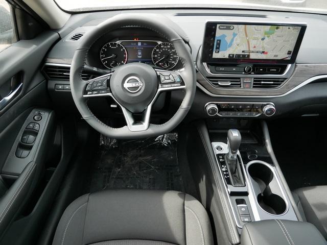 new 2024 Nissan Altima car, priced at $29,955