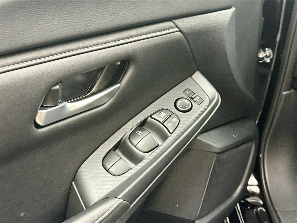 new 2025 Nissan Sentra car, priced at $23,241