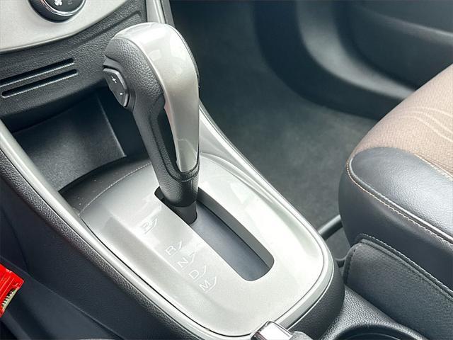 used 2015 Chevrolet Trax car, priced at $9,993