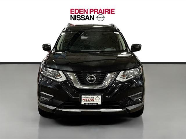 used 2020 Nissan Rogue car, priced at $18,990