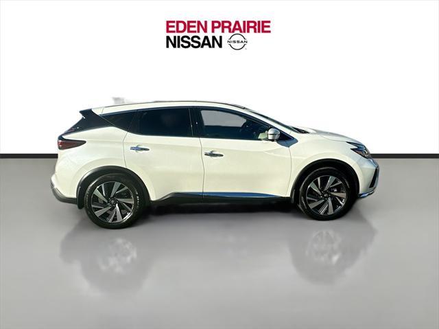 used 2023 Nissan Murano car, priced at $30,990