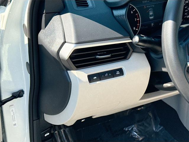 used 2022 Nissan Altima car, priced at $23,597