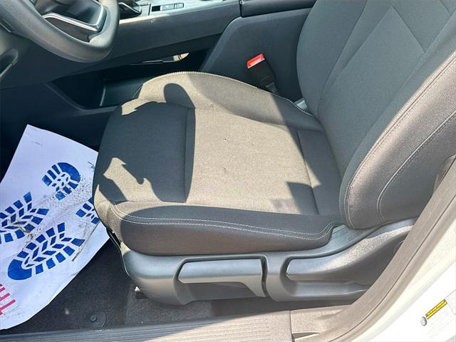 used 2023 Nissan Rogue car, priced at $24,993