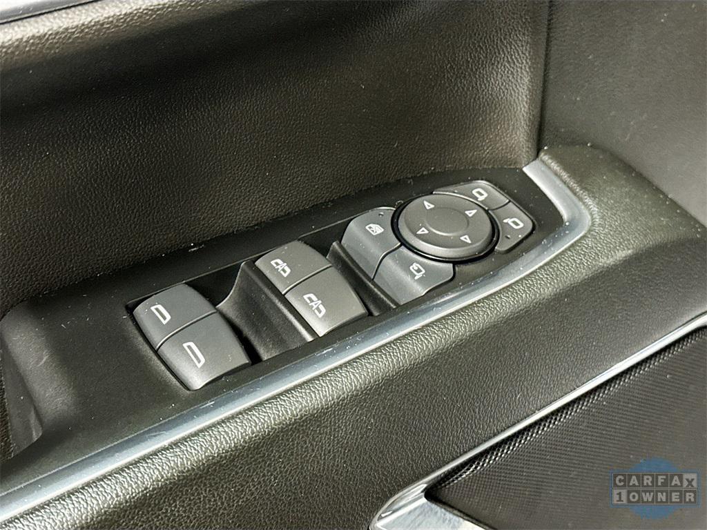 used 2024 GMC Sierra 1500 car, priced at $44,989