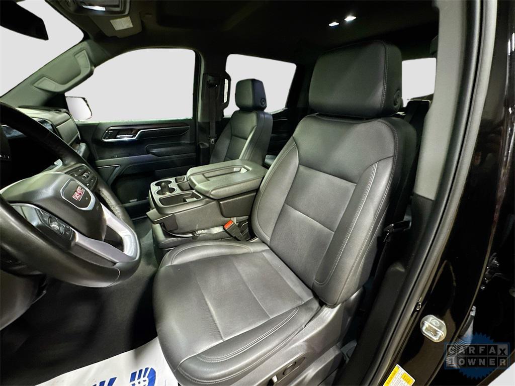 used 2024 GMC Sierra 1500 car, priced at $44,989