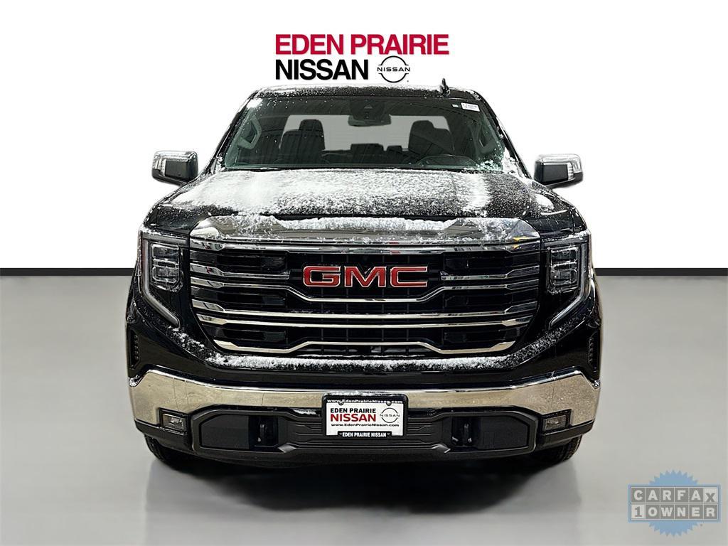 used 2024 GMC Sierra 1500 car, priced at $44,989