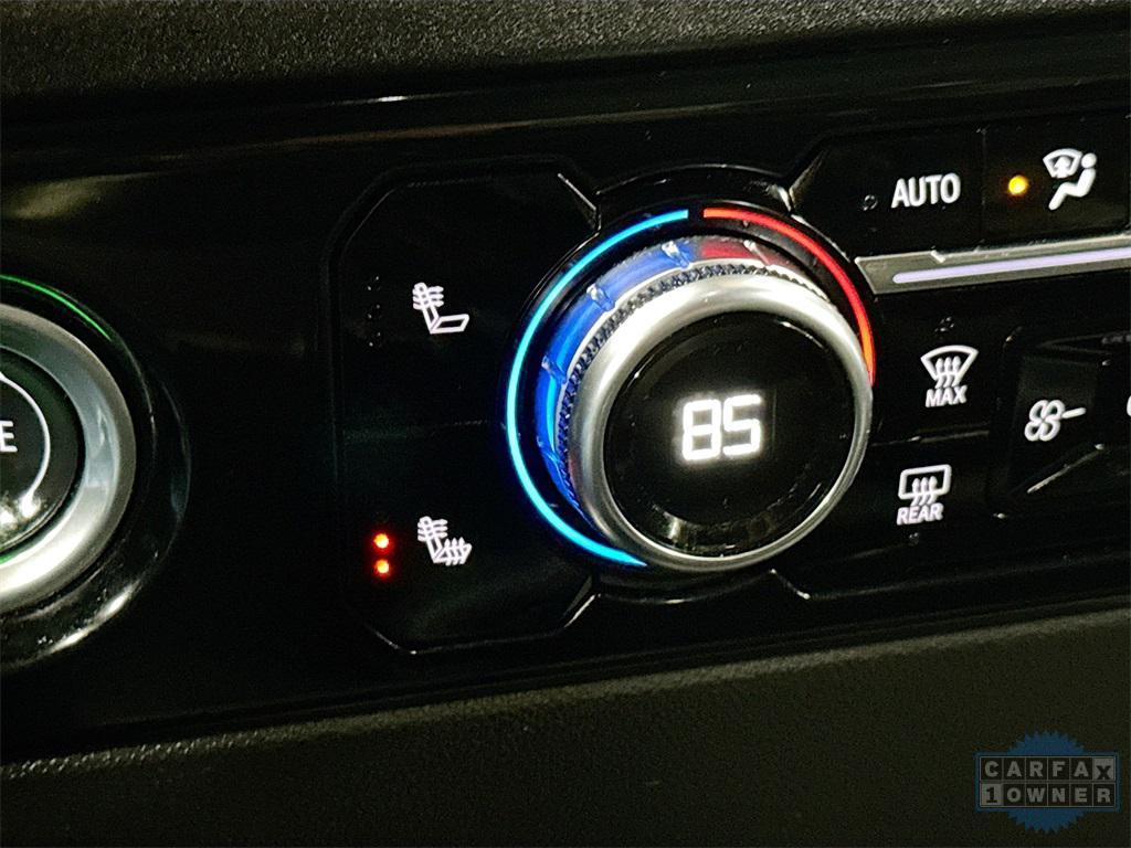 used 2024 GMC Sierra 1500 car, priced at $44,989