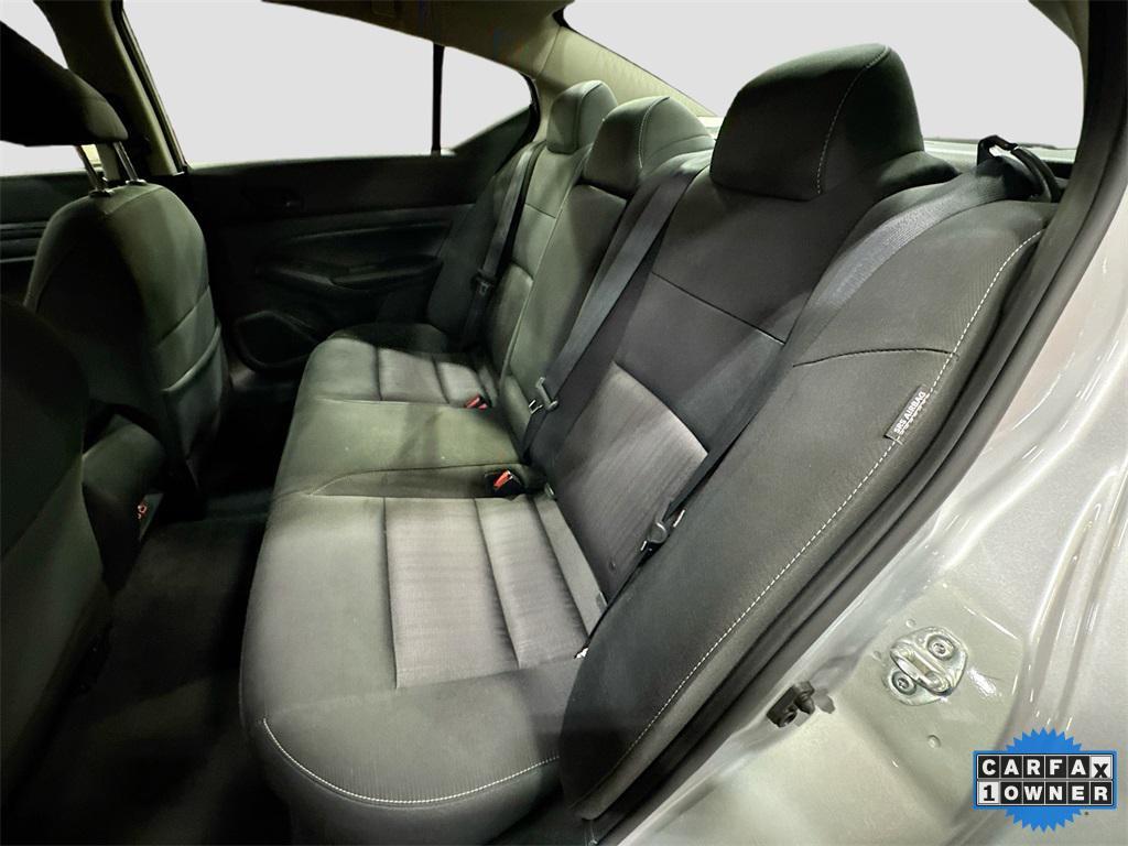 used 2024 Nissan Altima car, priced at $18,497