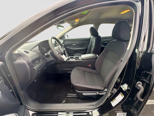 used 2022 Nissan Sentra car, priced at $18,790