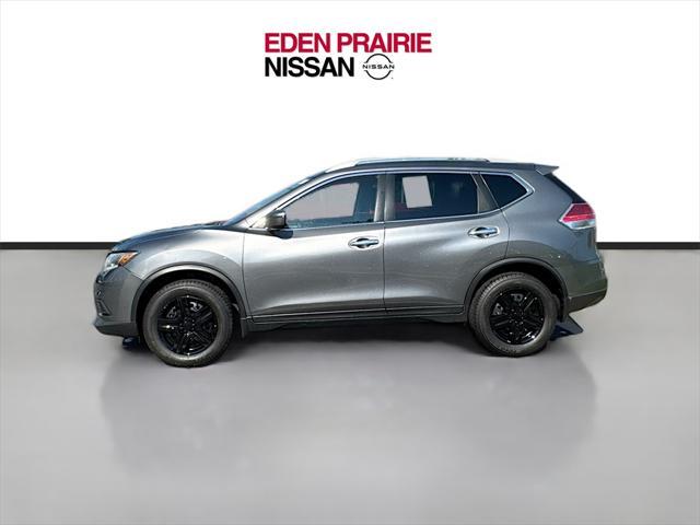 used 2016 Nissan Rogue car, priced at $7,995