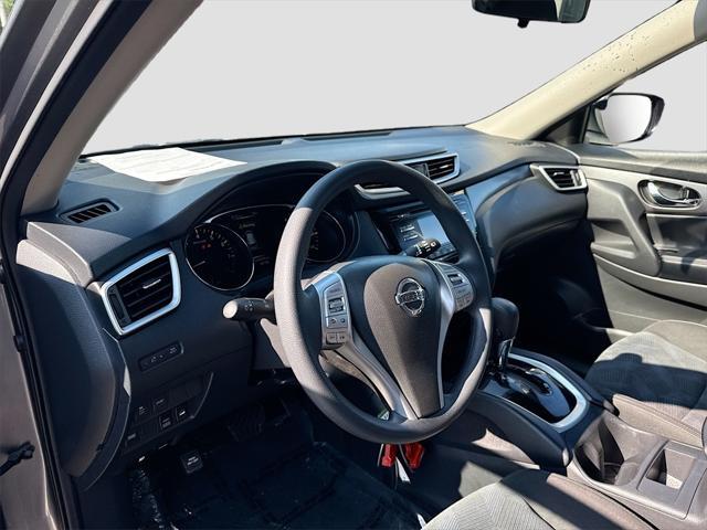 used 2016 Nissan Rogue car, priced at $7,995
