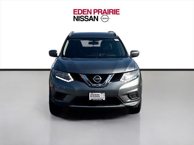 used 2016 Nissan Rogue car, priced at $7,995