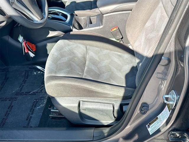 used 2016 Nissan Rogue car, priced at $7,995