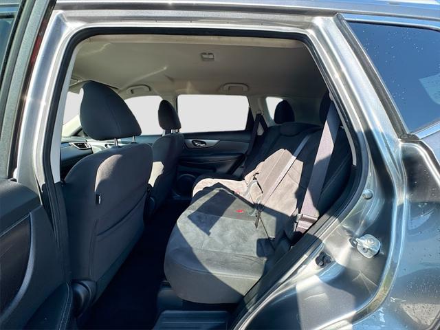 used 2016 Nissan Rogue car, priced at $7,995
