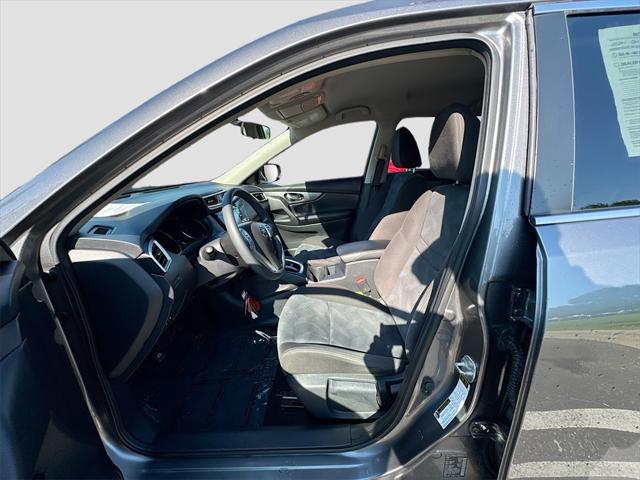 used 2016 Nissan Rogue car, priced at $7,995