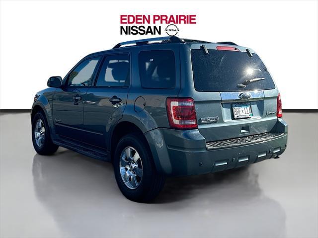 used 2012 Ford Escape Hybrid car, priced at $8,990